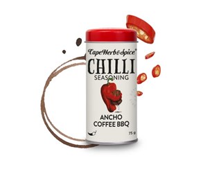 Przyprawa Chilli Ancho