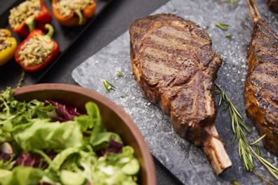 Grill gazowy Weber Spirit E-335 BETTER