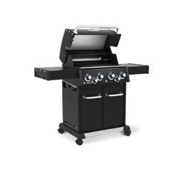 Grill gazowy Broil King Baron 490 SHADOW
