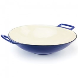 Broil King Wok żeliwny