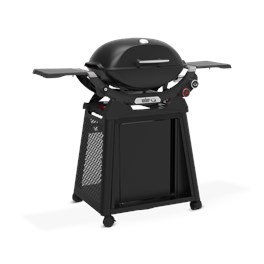 Grill gazowy Weber Q 2800N+ z wózkiem Premium