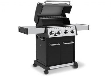 Grill gazowy Broil King Baron 440