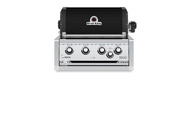 Grill gazowy Broil King  Regal 470 BI do zabudowy