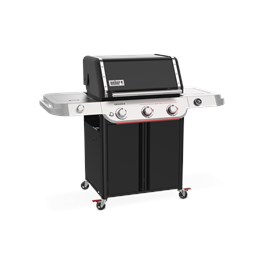 Grill gazowy Weber Genesis E-335W BETTER