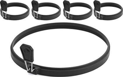 Napoleon Pierścienie śniadaniowe