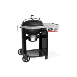 Grill węglowy Weber Performer Smart 57 cm