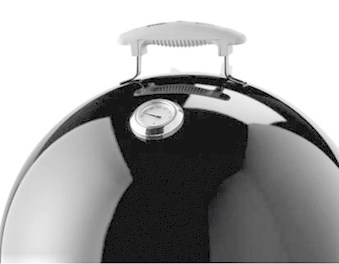 Wędzarnia Weber Smokey Mountain Cooker 57 cm