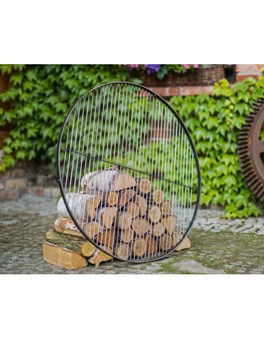 Ruszt - stal naturalna 60 cm