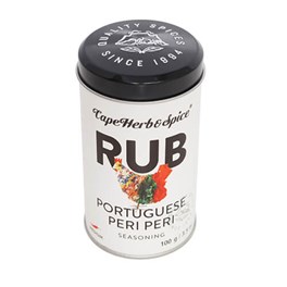 Przyprawa Portuguese Peri Peri