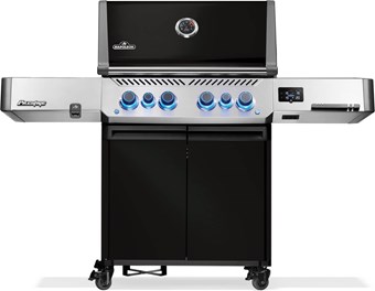 Napoleon grill gazowy Prestige® 500 Connected RSIB
