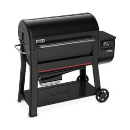 Grill na pellet Weber Searwood® XL