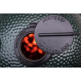 Grill Ceramiczny Big Green Egg Small Węglowy