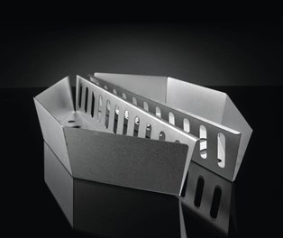 Napoleon Koszyki na węgiel drzewny do grilli kulistych