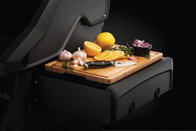 Napoleon Bambusowa deska do krojenia 27 cm x 37 cm