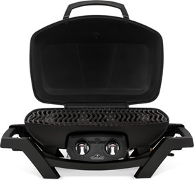 Przenośny Grill Gazowy Napoleon TravelQ PRO285, Czarny