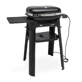 Weber Grill elektryczny Lumin Compact ze stojakiem