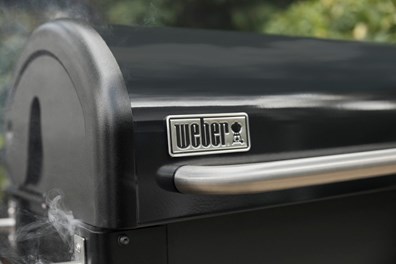 Wędzarka na pellet Weber Smoque XL