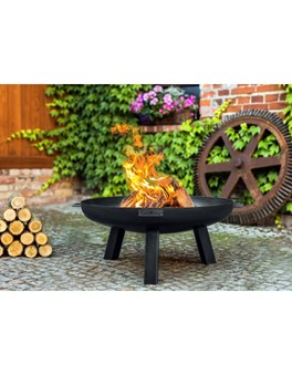 Palenisko ogrodowe „POLO” 80 cm