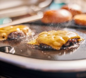 Płyta do grillowania Weber - Lumin