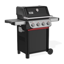 Grill gazowy Weber Spirit E-410 GOOD