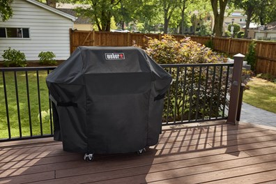 Grill gazowy Weber Spirit® EPX-435R Stealth® Edition +rożen