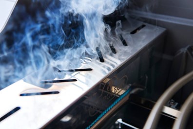 Napoleon Skrzynka wędzarnicza