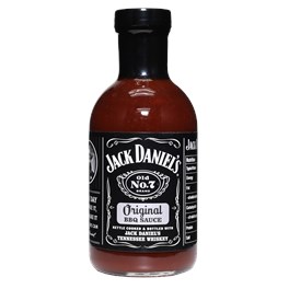 Sos Jack Daniel's Old No. 7 BBQ Original, 473 ml