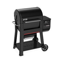 Grill na pellet Weber Searwood®