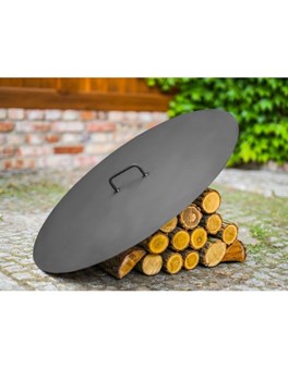 Pokrywa do paleniska 101,0 cm