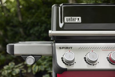 Grill gazowy Weber Spirit EP-435 BEST