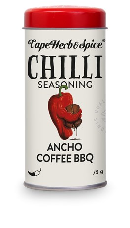 Przyprawa Chilli Ancho