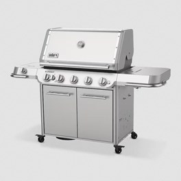 Grill Gazowy Weber Summit FS38 S