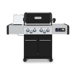 Grill gazowy Broil King Regal Q 490