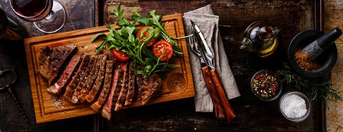 Przyprawa Argentinian Style