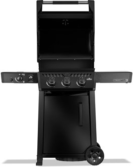 Grill gazowy Napoleon Freestyle™ PRO 365 z palnikiem na podczerwień