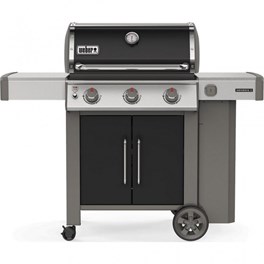 Weber Genesis II E-315 GBS +rożen gratis