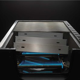 Kuchnia zewnętrzna Napoleon OASIS™ Compact Prestige 500 Grill Gazowy