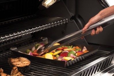 Napoleon 3-elementowy zestaw narzędzi ze stali szlachetnej