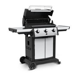 Grill gazowy Broil King Signet 320