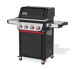 Grill gazowy Weber Spirit EP-425 BEST