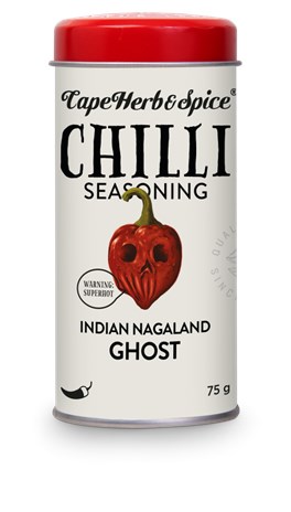 Przyprawa Chilli Ghost