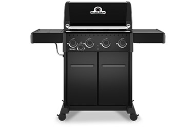 Grill gazowy Broil King CROWN 440 SHADOW
