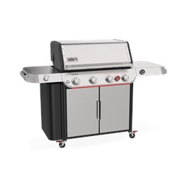 Grill gazowy Weber Genesis® SP-435W BEST