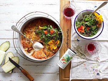 Przyprawa Veggie Sprinkle