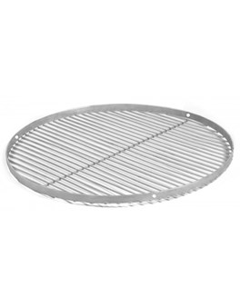 Grill na trójnogu 200 cm - ruszt stal nierdzewna 50 cm