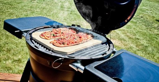 Grill węglowy Broil King KEG KAMADO IQUE