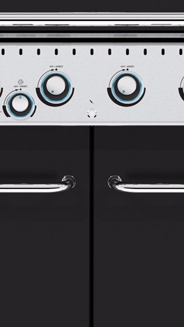 Grill gazowy Broil King Regal Q 490