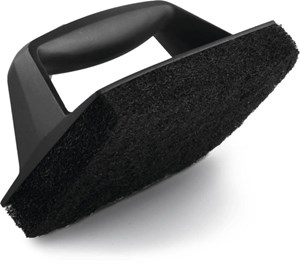 Napoleon Skrobak ścierny  do rusztów żeliwnych powlekanych porcelaną