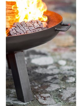 Palenisko ogrodowe „POLO” 70 cm