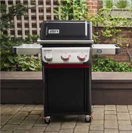 Grill gazowy Weber Spirit EP-325 BEST